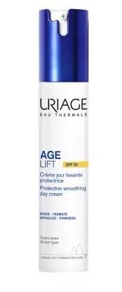 Uriage Age Lift Protective Smoothing Day Cream Spf, .